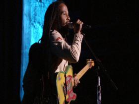 Ziggy Marley Love Is My Religion (Live 2008)